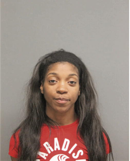 TIFFANY A BOYD, Cook County, Illinois