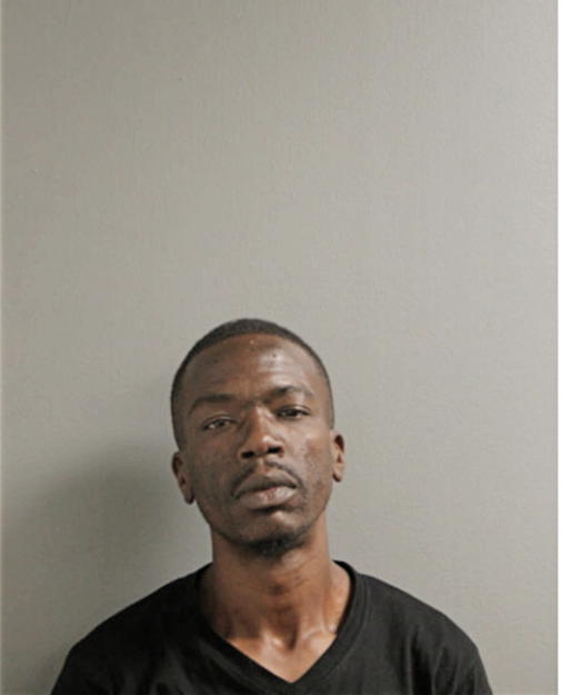 JEFFERY R BROWN, Cook County, Illinois