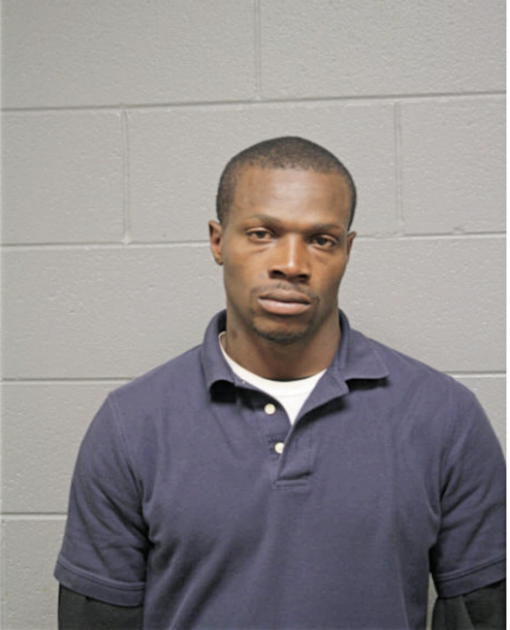 KARLTON K BROWN, Cook County, Illinois