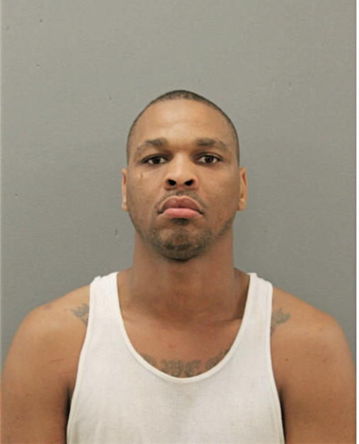 MICHAEL C BROWN, Cook County, Illinois