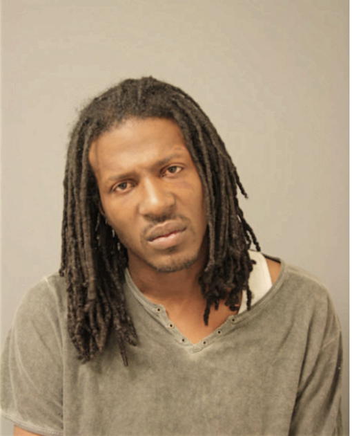 STEVEN D BROWN, Cook County, Illinois