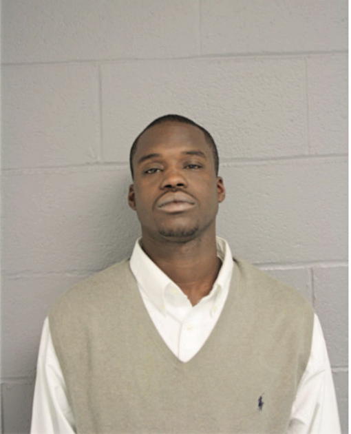 DANIELS J BUMPAS, Cook County, Illinois