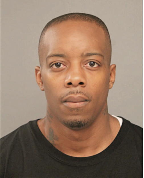 MYRON C BURKES, Cook County, Illinois