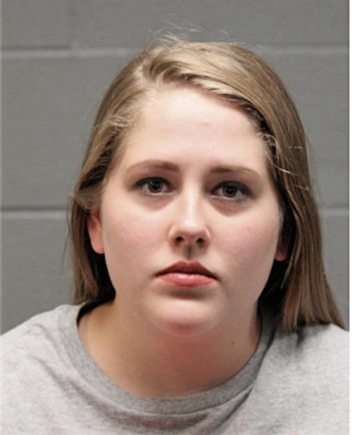 ALYSSA BURTHER, Cook County, Illinois