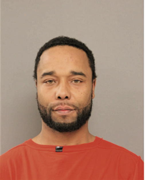 CLIFTON H BUTLER, Cook County, Illinois