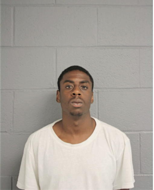 TYLER CAMPBELL, Cook County, Illinois