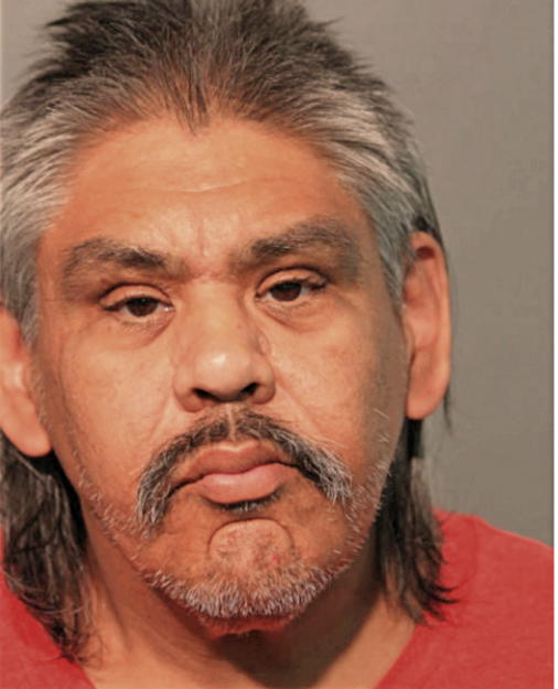 LUIS CANO, Cook County, Illinois