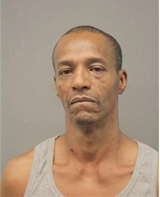 ALONZO CARLESS, Cook County, Illinois