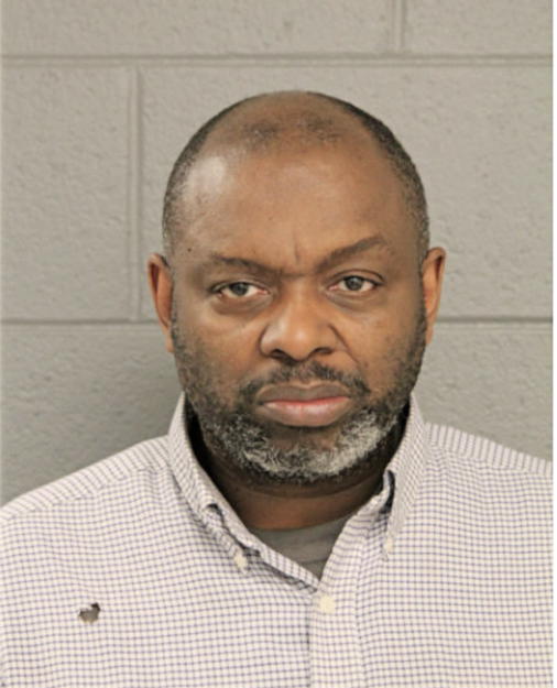 DUWAYNE CARROLL, Cook County, Illinois