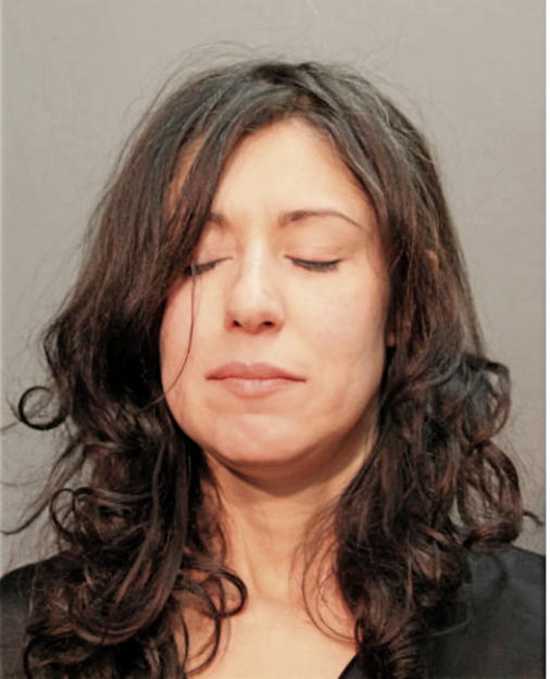 ESTHER CERPA, Cook County, Illinois