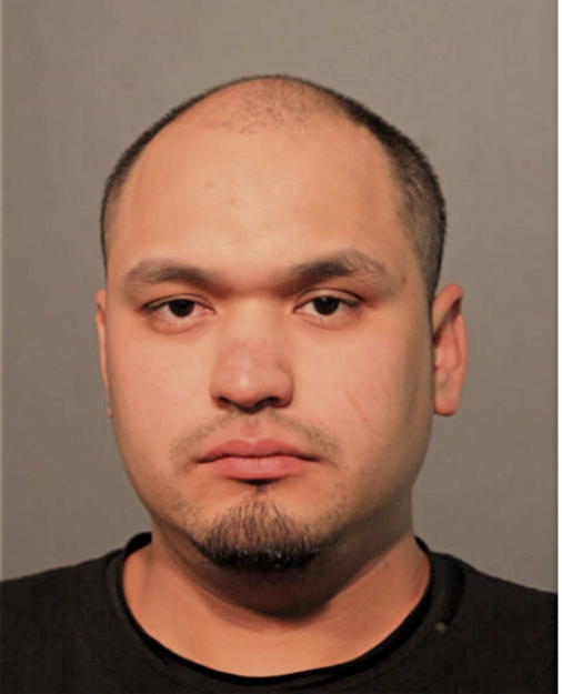 SILVANO A CERVANTES, Cook County, Illinois