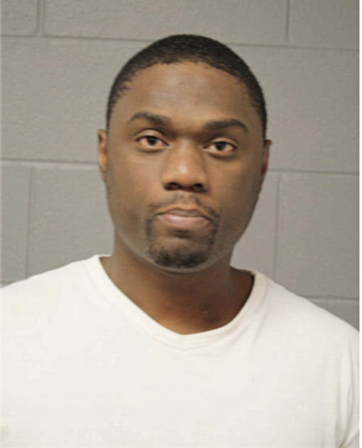 AKEEM R CHAMBERS, Cook County, Illinois
