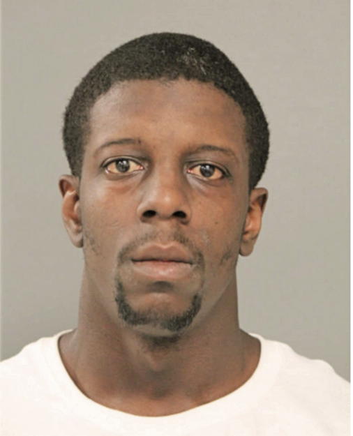 MICHAEL M CHERRY, Cook County, Illinois