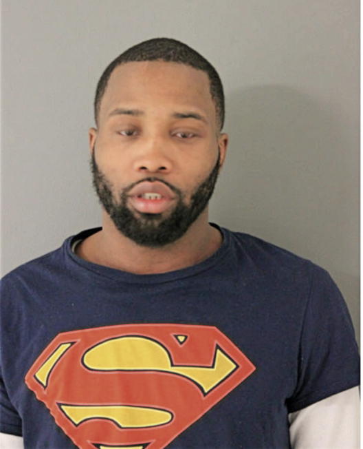 DENNIS CHESTER, Cook County, Illinois