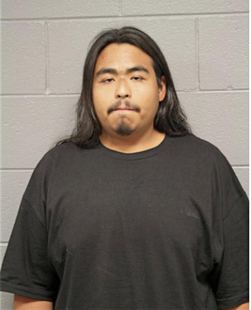 RICARDO CHIQUITO, Cook County, Illinois