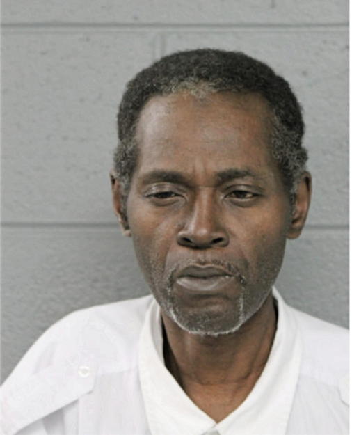 RONALD CLEMONS, Cook County, Illinois
