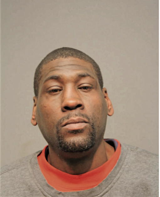 DEON C COMMINGS, Cook County, Illinois