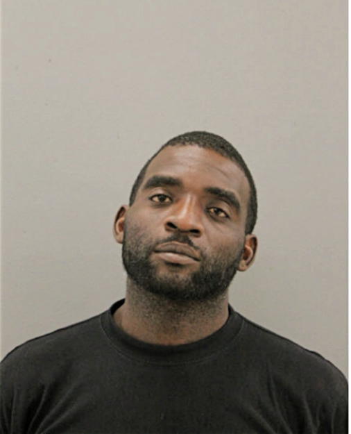 LEBRANDON L COUNSELL, Cook County, Illinois