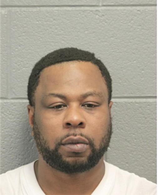 DWAYNE D FISHER, Cook County, Illinois
