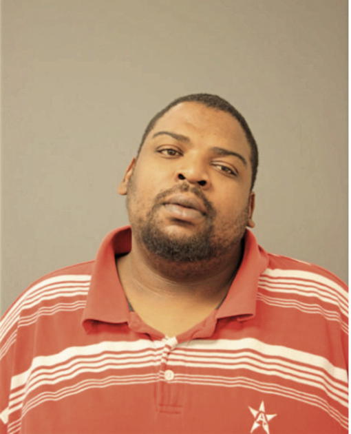ANTWAN DAMPIER, Cook County, Illinois