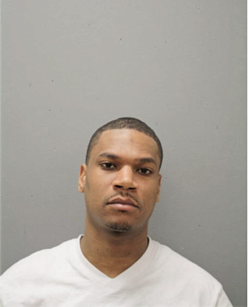 ROBERT LYNELL DAMPIER, Cook County, Illinois