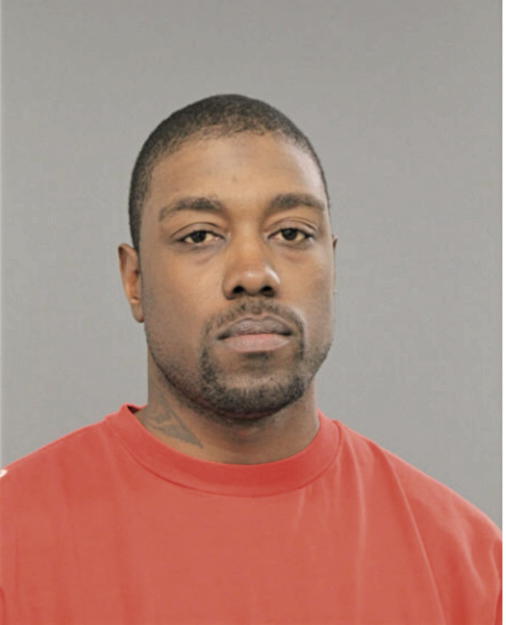BRANDON DAVIDSON, Cook County, Illinois