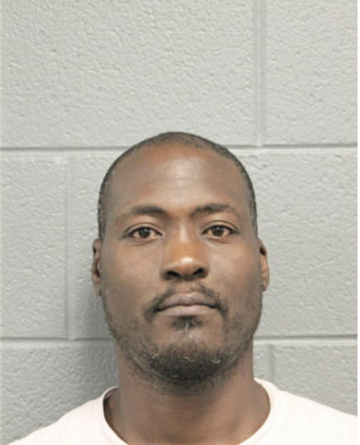 GERALD C DAVIS, Cook County, Illinois