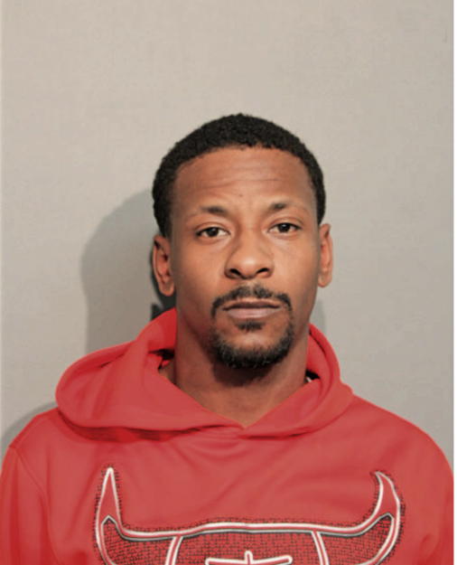 EDWARD L DAY, Cook County, Illinois