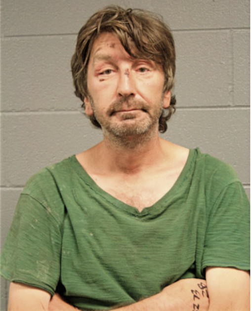 MICHAEL DREBENA, Cook County, Illinois