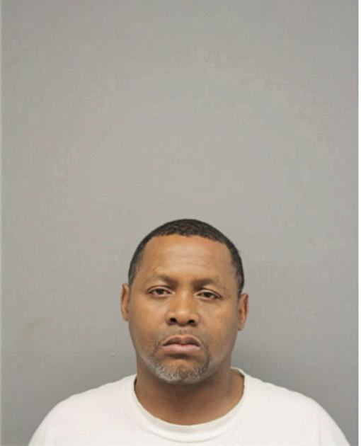 TYRONE EASTLIN, Cook County, Illinois