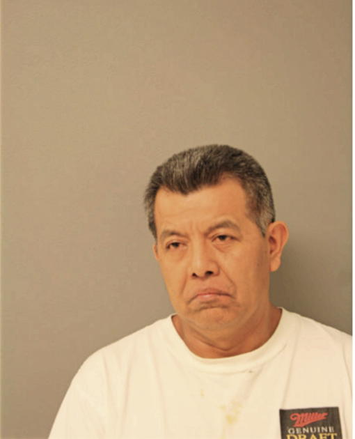 BERNARDINO ENRIQUEZ, Cook County, Illinois