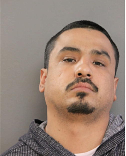 ALEXANDER ESPARZA, Cook County, Illinois