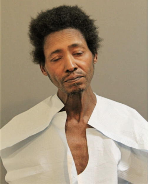 DENNY EVERATTE, Cook County, Illinois
