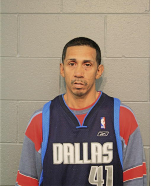 BENITO FIGUEROA, Cook County, Illinois