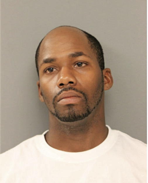 JOSIAH FLEMING, Cook County, Illinois