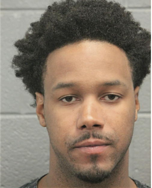 JEAN D FOSTER, Cook County, Illinois
