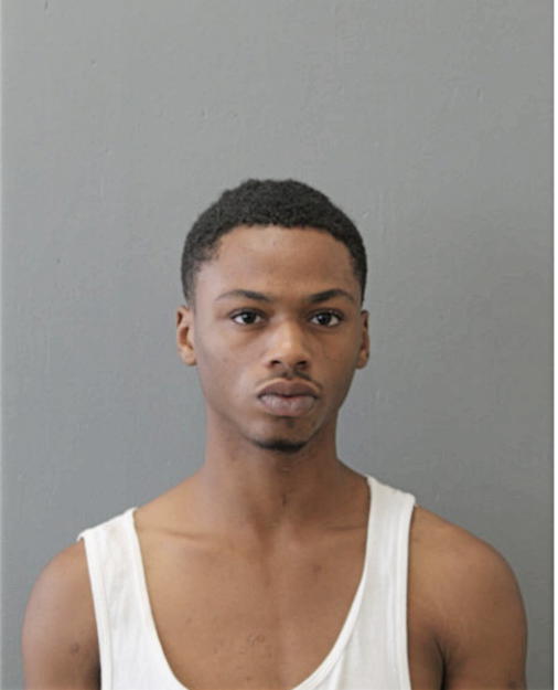 KARL FRANKLIN, Cook County, Illinois