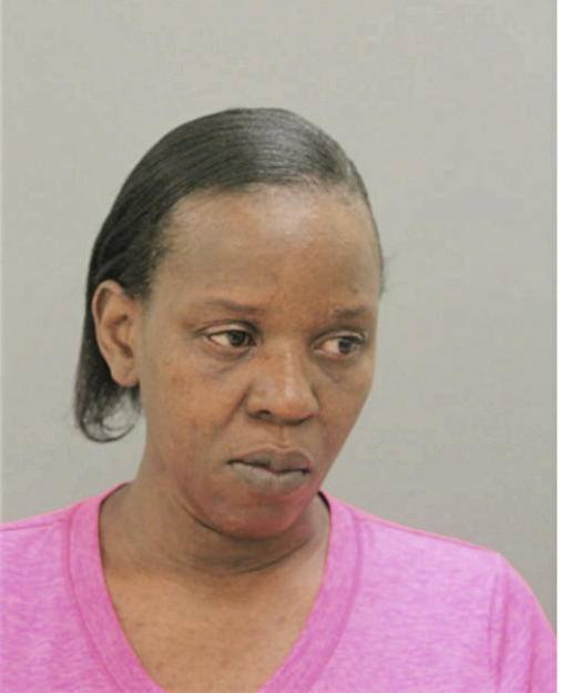 LATOYA D FRITH, Cook County, Illinois