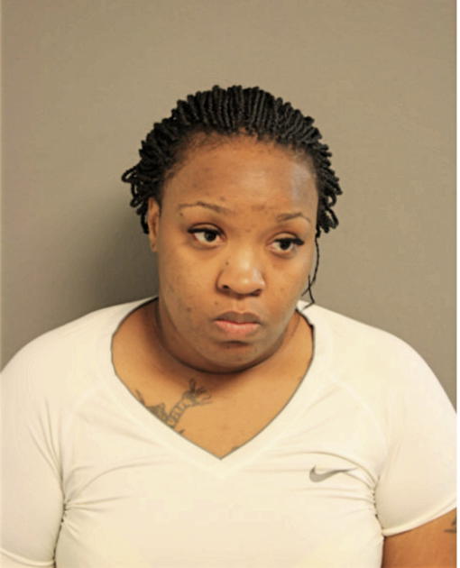 FELICIA GAGE, Cook County, Illinois