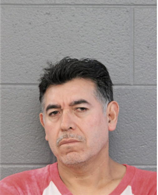 JUAN GARCIA, Cook County, Illinois