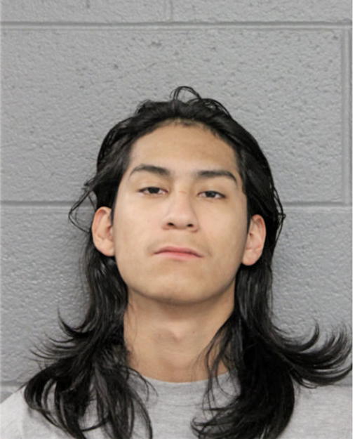 SAMUEL GARCIA, Cook County, Illinois