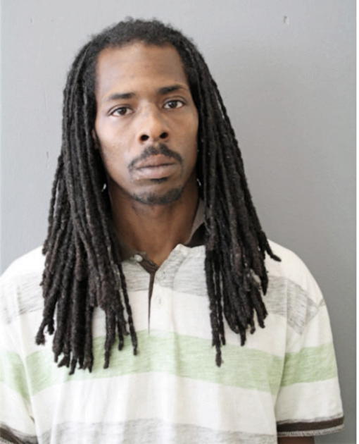 DAVE GATES, Cook County, Illinois