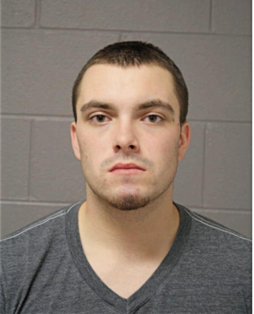 THOMAS J GERLOSKI, Cook County, Illinois