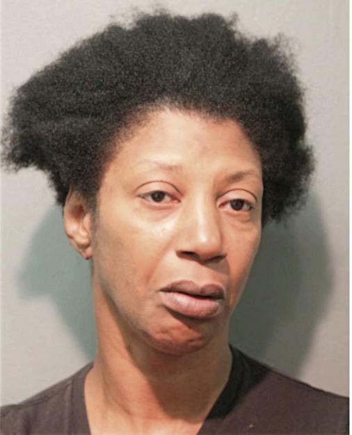 DONNA GIBSON, Cook County, Illinois