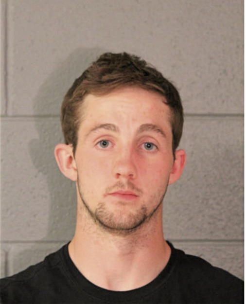 CONNOR T GLASCOTT, Cook County, Illinois