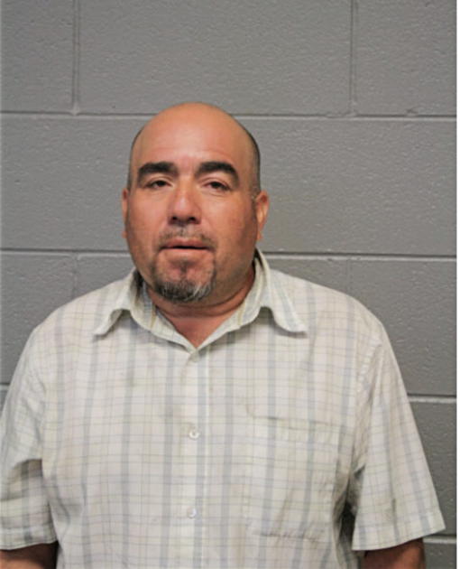 AUGUSTINO GOBER, Cook County, Illinois
