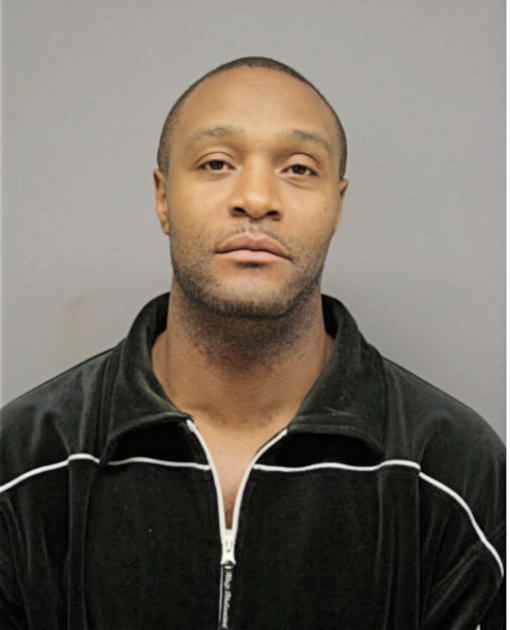 ERNEST L GRAY, Cook County, Illinois