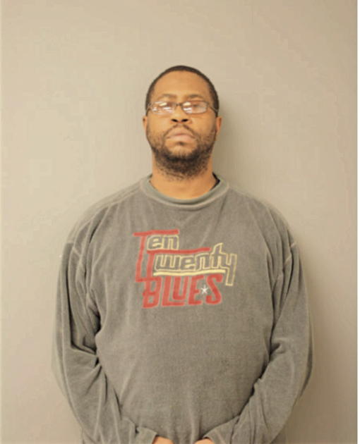 MICHAEL A GREEN, Cook County, Illinois