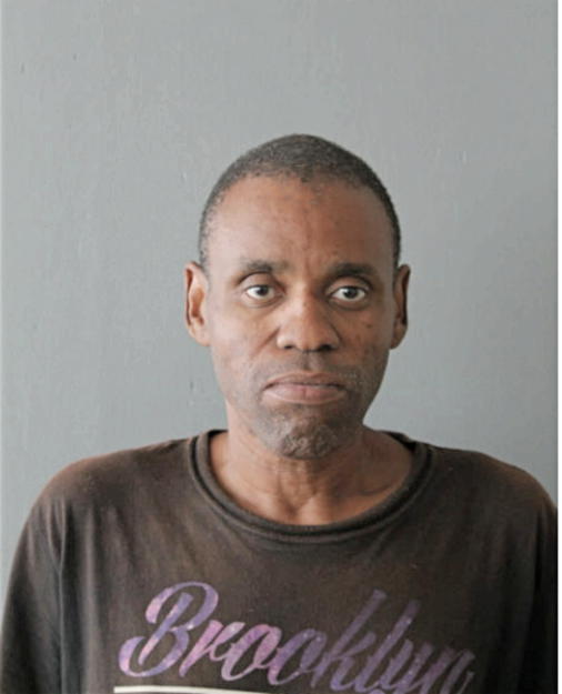 BRIAN GRIGGS, Cook County, Illinois
