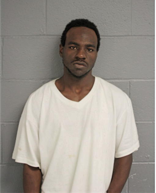 BYRON A GUIDER, Cook County, Illinois